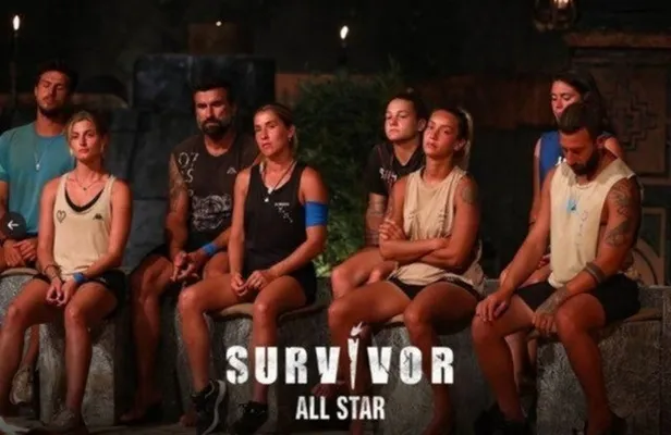 Survivor dokunulmazlık oyununu kim kazandı? 7 Nisan Survivor dokunulmazlık oyununu hangi takım kazandı? Eleme adayı... - 1