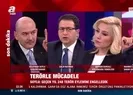 İçişleri Bakanı Süleyman Soylu ilk kez A Haber’de açıkladı! Gara’ya giden HDP’li vekil kimdi? FETÖ’nün şifreleri neler?