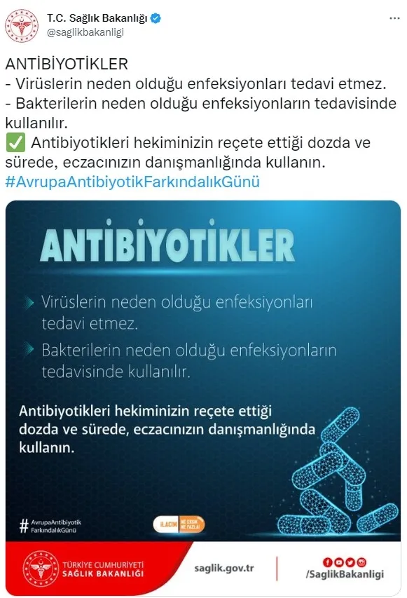 saglik-bakani-fahrettin-kocadan-antibiyotik-uyarisi-1668798137204.jpg Sağlık Bakanı Fahrettin Koca'dan "antibiyotik" uyarısı - 2