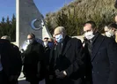 MHP heyeti Ankarada mesaide!