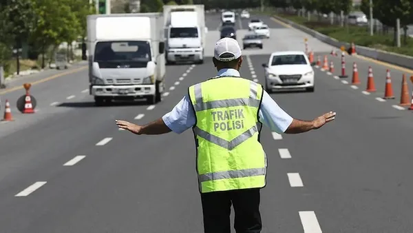 Son dakika: İstanbullular dikkat! Yarın ve 10 Nisan'da bu yollar trafiğe kapatılacak - 2