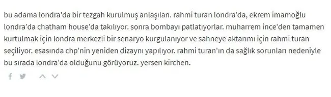 Kemal Kılıçdaroğlu'nun "Beştepe'ye giden CHP'li" oyunu çöktü - 10