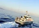Yunan sahil güvenlik botu Türk balıkçı teknesini kurşunladı