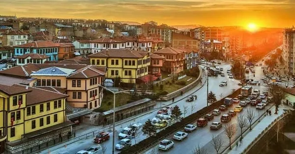 Pazartesi günü kar yağacak mı? Meteoroloji'den 'İstanbul'a kar yağacak mı?' açıklaması! Ankara'ya kar yağacak mı? - 11