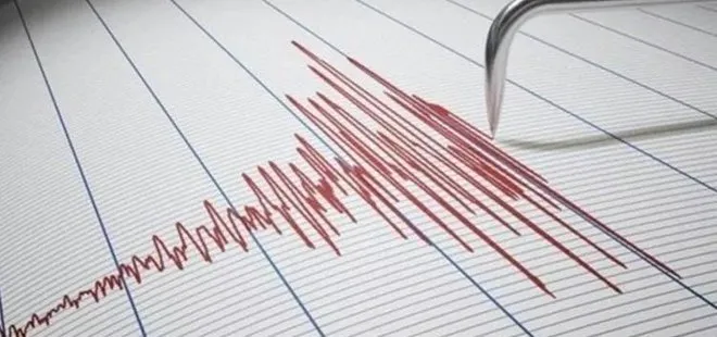 Akdeniz açıklarında 4.7 büyüklüğünde deprem! AFAD duyurdu | Son depremler