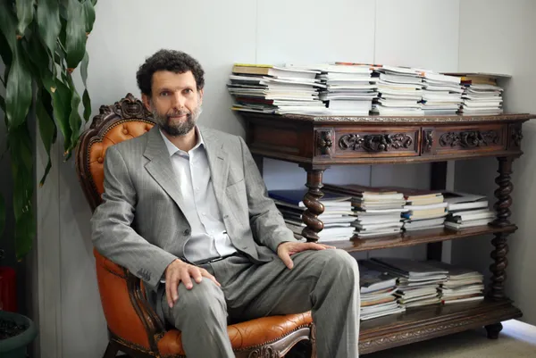 Mahkemeden Osman Kavala kararı! Tutukluluk hali devam edecek - 5