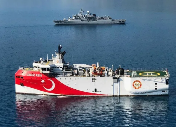 NAVTEX ilan etmek ne demek? NAVTEX ilan etmek ne anlama geliyor? Meis adası nerede?