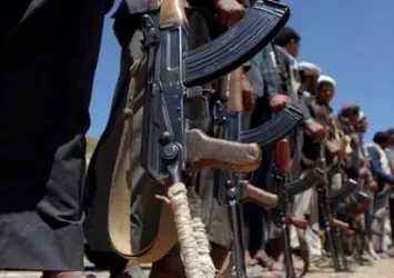 Irak'ta 5 DEAŞ üyesi yakalandı