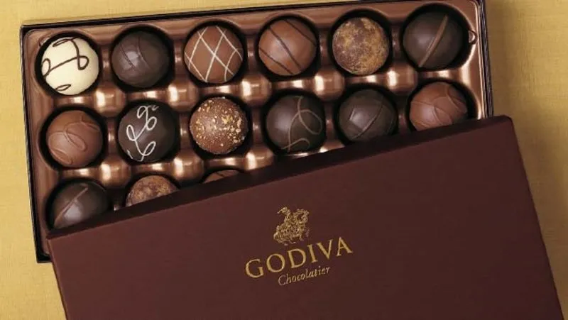 Ulker Godiva Da Alkollu Cikolata Uretimini Durdurdu A Haber Son Dakika Ekonomi Haberleri