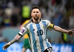 Messi için veda vakti! Arjantin formasıyla son maçına çıkacak
