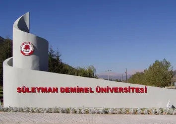 SDÜ en az lise mezunu personel alımına başladı! Başvuru kadroları ve şartları neler?