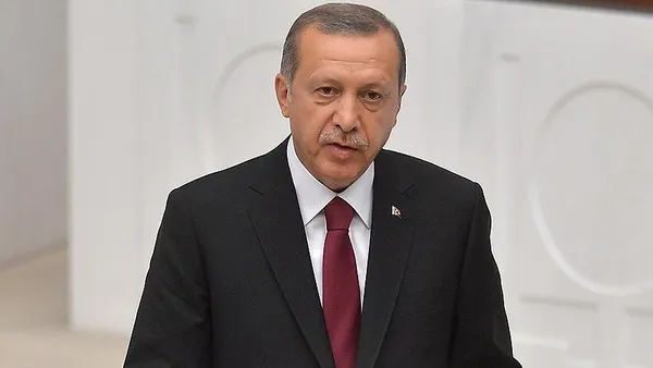 Başkan Erdoğan’ın yemin törenine büyük ilgi: 20 dünya lideri katılacak