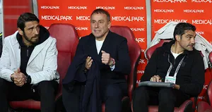 Trabzonspor’da Egemen Korkmaz ayrılığı