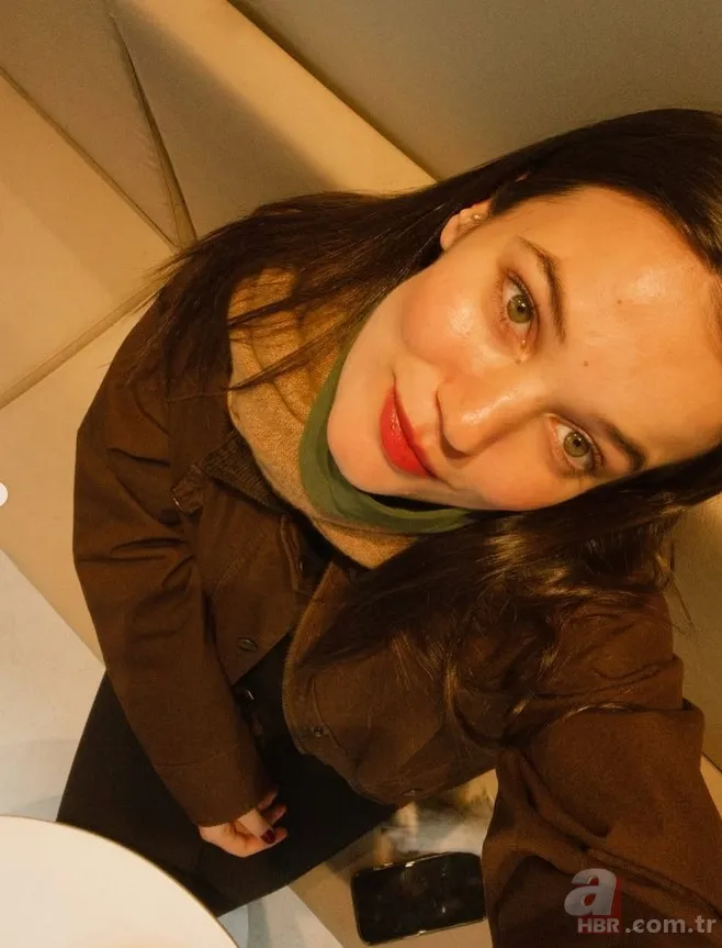 Pınar Deniz ablası Huri Deniz ile paylaştı! Son hali dikkat çekti 6