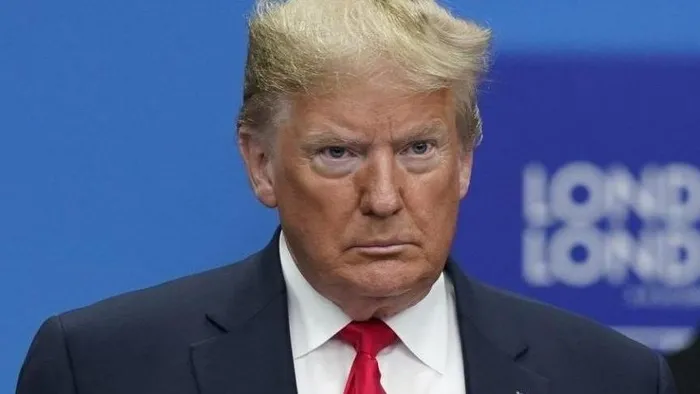 Youtube'dan Donald Trump'a bir şok daha: Süresiz donduruldu