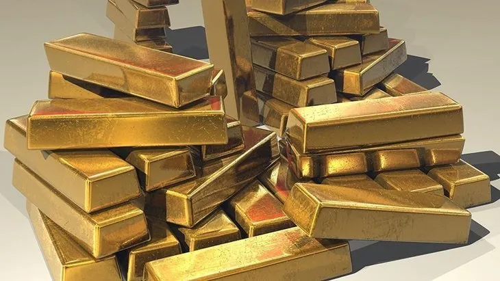 Gram altın fiyatı 300 TL'ye dayandı! Altın fiyatları ne kadar oldu? İşte çeyrek altın, gram altın, tam altın fiyatları...