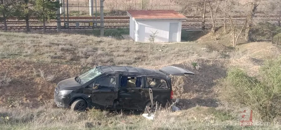 Gönül Dağı'nın Taner'i Berk Atan'dan kaza sonrası ilk açıklama geldi 4