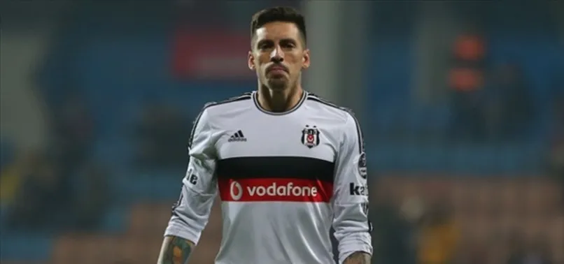 Jose Sosa Milano'da görüntülendi!