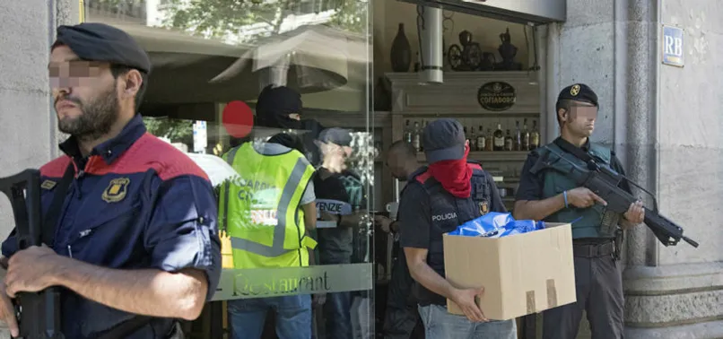 İtalyan mafyasına uluslararası darbe