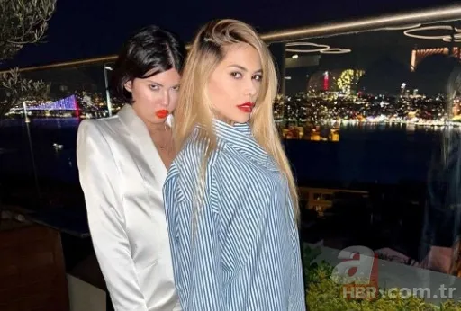 Bahar Candan'dan şoke eden paylaşım: "Bu kadarına da pes!" 7