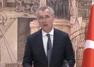 İsveç - NATO - Türkiye görüşmesi...