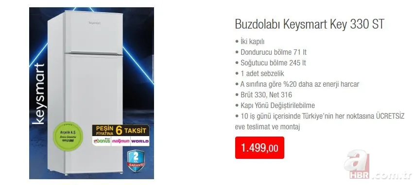 29 Kasım Cuma BİM aktüel katalog! BİM aktüel ürünler kataloğunda büyük fırsat! Smart Drone fiyatı… 2