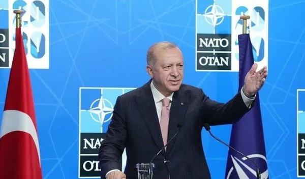 Son dakika: ABD'den Başkan Erdoğan ve Biden hakkında açıklama! Görüşme olabilir - 2