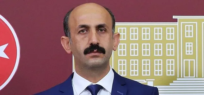 HDP Hakkari Milletvekili Nihat Akdoğan tahliye edildi