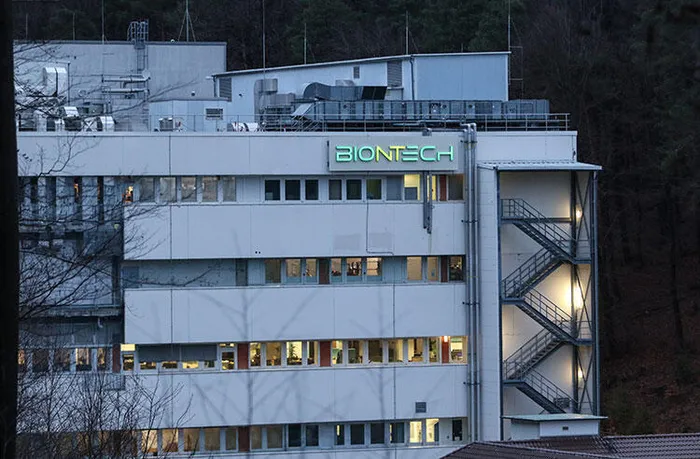 Son dakika: Dünyayı Covid-19'dan kurtaracak Pfizer/BioNTech aşısının kısa hikayesi! "Uğur (Şahin) hepimizi ikna etti" - 5