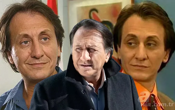 Arka Sokaklar'ın Hüsnü'sü Özgür Ozan’ın çocuklarının son haline bakın! 2 numara babasının kopyası! Eşi de ünlü... 1