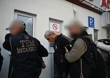MOSSAD hücresini para izi çökertti! Casusluk operasyonunda yeni detaylar: Para ağı deşifre oldu