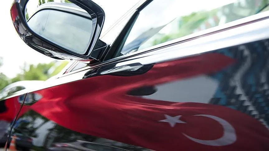 Yerli otomobilde dört model
