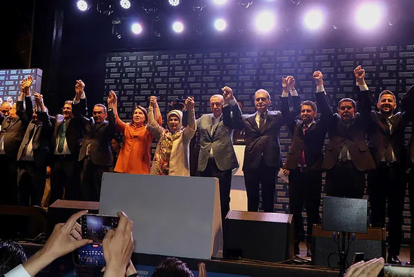 Başkan Erdoğan’dan Adana’da Kemal Kılıçdaroğlu’na 14 Mayıs sonrası için yeni isim! Vay vay Kemal