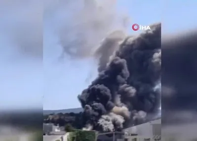 KARSAN’da e-Atak yangını!