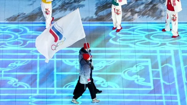 Pekin kış olimpiyatları başladı mı, ne zaman? Çin kış olimpiyatları ayın kaçında başlıyor? - 4