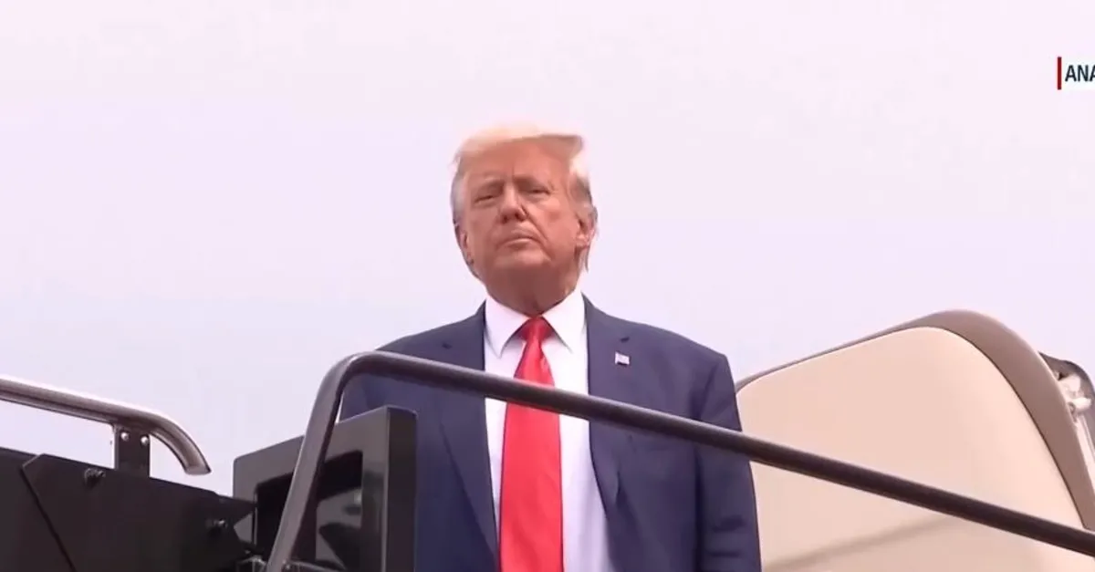 Trump’a Gazze talimatını “AIPAC” mı verdi? | ANALİZ