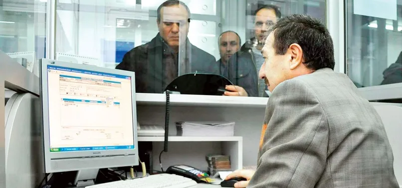 Devlet bu yıl kamu hizmetlerine zam yapmayacak