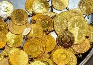 Altın rekor kırmaya devam ediyor