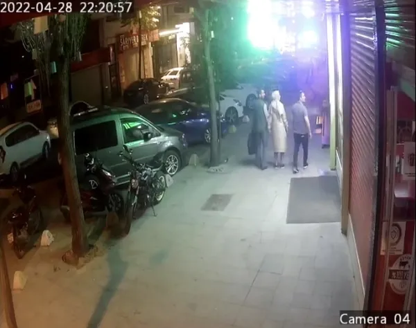 Son dakika: İstanbul’da çiğköftecide dehşet! Çocukları darbedip bodruma kilitlediler - 6