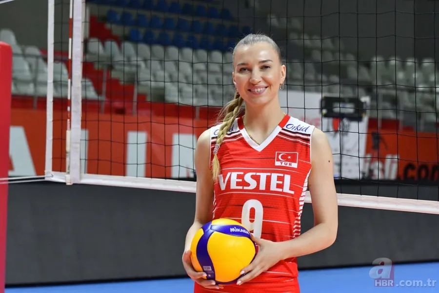 Filenin Sultanları bakın nereliymiş! İlkin Aydın, Hande Baladın, Eda Erdem'in memleketi meğerse... 11