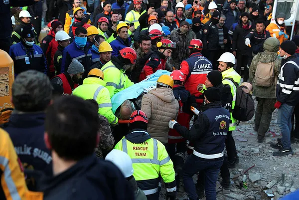 Olası Marmara depremini tetikler mi? Uzman isim sismik boşluğa dikkat çekti: Bu bölge 1766’dan beri kırılmadı