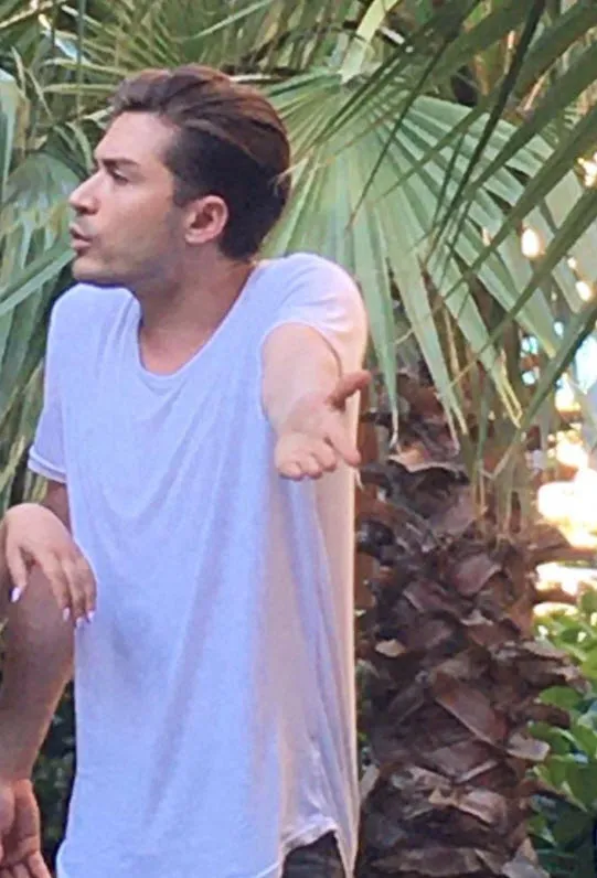 Son dakika | Başörtülü kadınlara saldıran Eray Çakın çıkarıldığı mahkemede tutuklandı