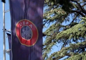 Fenerbahçe'den UEFA'ya flaş dava