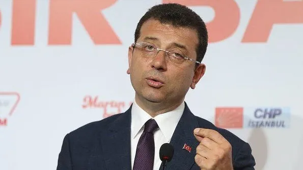 CHP’li İBB’de ilginç atama! Sahte fatura düzenlemekten hapis cezası alan İSTAÇ eski Genel Müdürü başkan danışmanı oldu