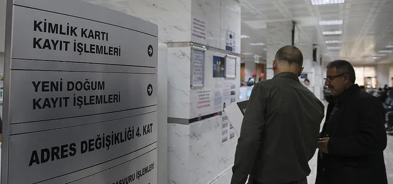 37 bin 710 adreste değişiklik yapıldı!