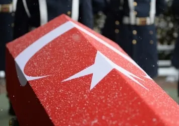 MSB acı haberi duyurdu! 1 şehidimiz var