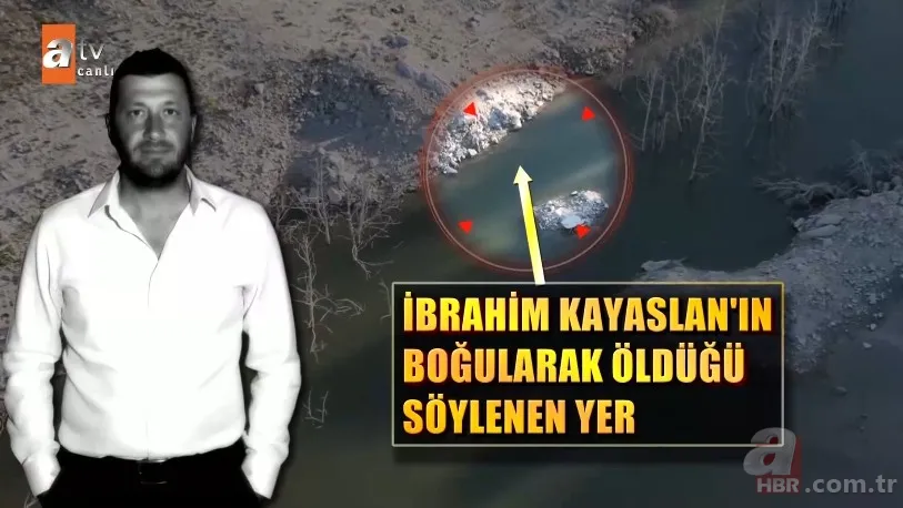 İbrahim Kayaslan öldürüldü mü? Müge Anlı yayını ihbar kabul edildi! 3