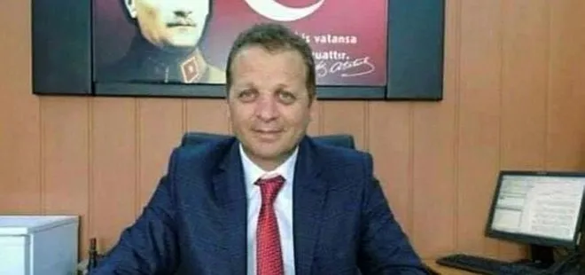 Son dakika: Hatay Asayiş Şube Müdürü Mustafa Ateş makamında intihara kalkıştı