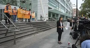 İngiltere’de sağlık sistemi çöktü! Doktorlar ayaklandı