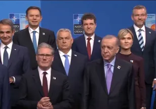 NATO'nun finansmanı Ankara'da tartışılacak